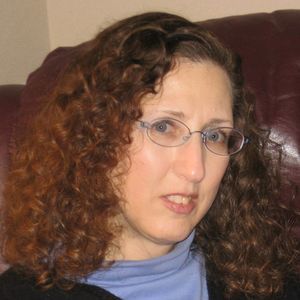 Meet your Posher, Marcia